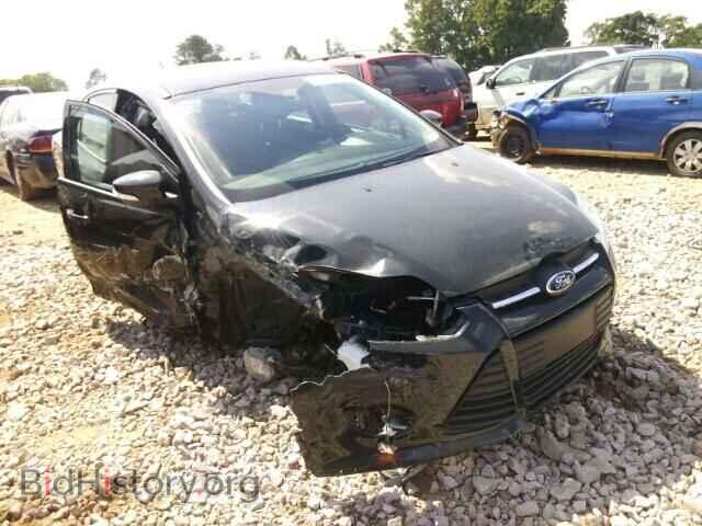 Photo 1FADP3F29EL152636 - FORD FOCUS 2014