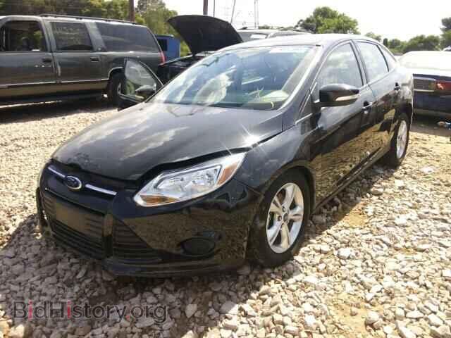 2014 FORD FOCUS - VIN: 1FADP3F29EL152636 - Photo 2