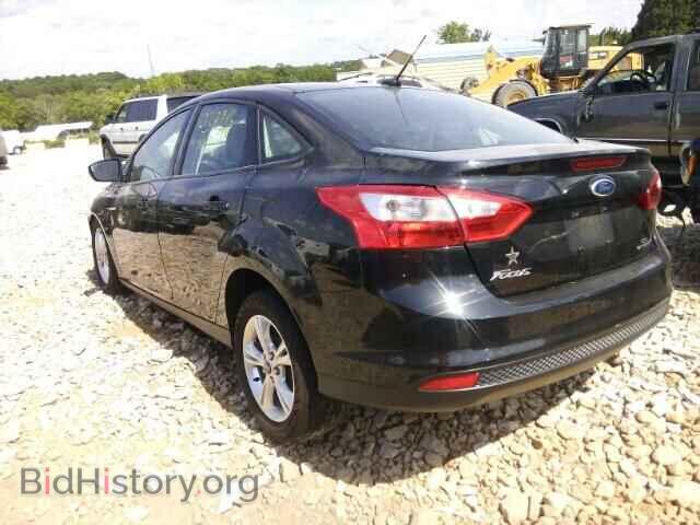 2014 FORD FOCUS - VIN: 1FADP3F29EL152636 - Photo 3