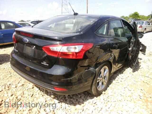 2014 FORD FOCUS - VIN: 1FADP3F29EL152636 - Photo 4