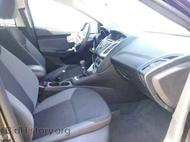 2014 FORD FOCUS - VIN: 1FADP3F29EL152636 - Photo 5