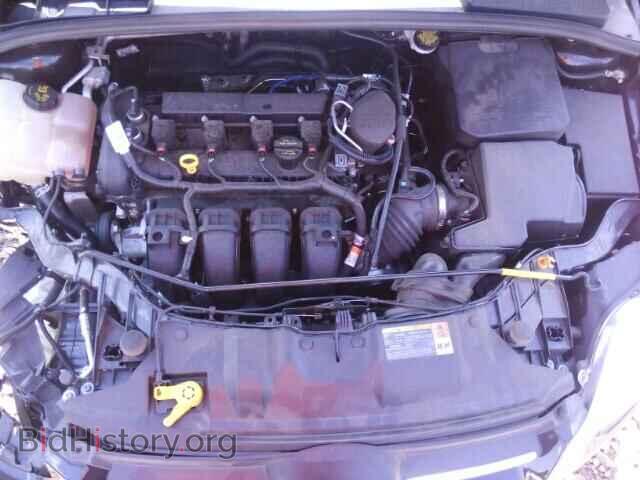 2014 FORD FOCUS - VIN: 1FADP3F29EL152636 - Photo 7