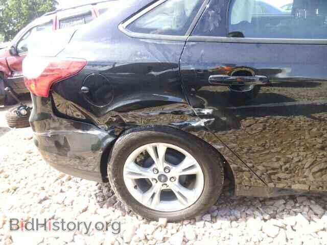 2014 FORD FOCUS - VIN: 1FADP3F29EL152636 - Photo 9