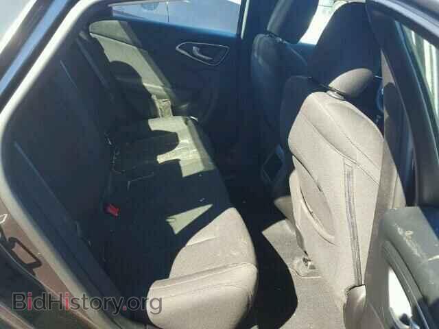2016 CHRYSLER 200 - VIN: 1C3CCCAB3GN101458 - Фото 6