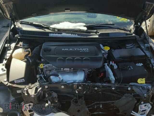 2016 CHRYSLER 200 - VIN: 1C3CCCAB3GN101458 - Фото 7