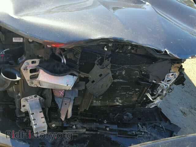 2016 CHRYSLER 200 - VIN: 1C3CCCAB3GN101458 - Фото 9
