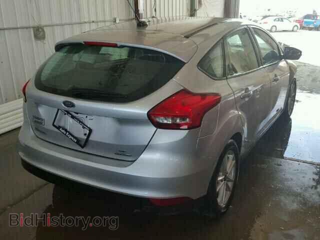2015 FORD FOCUS - VIN: 1FADP3K21FL281820 - Фото 4