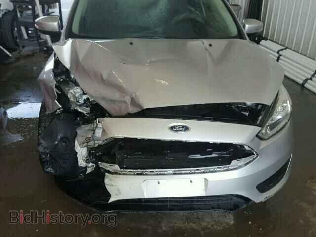 2015 FORD FOCUS - VIN: 1FADP3K21FL281820 - Фото 7