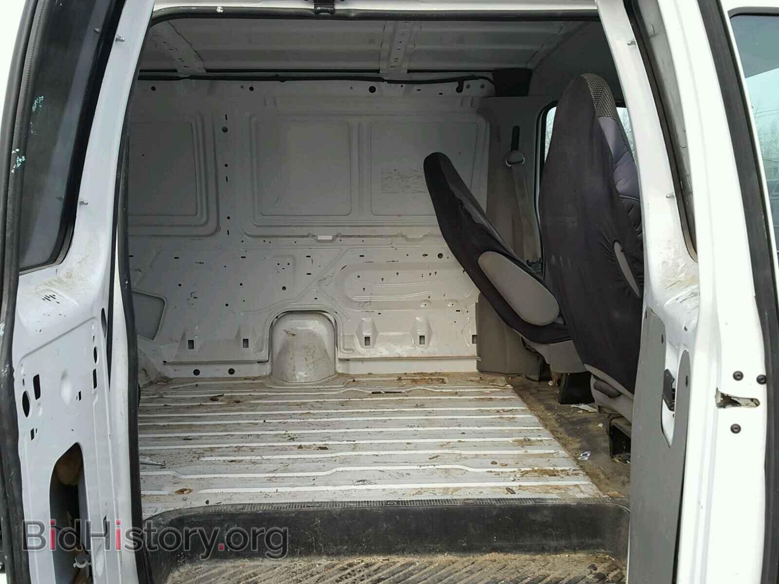 2011 FORD ECONOLINE - VIN: 1FTNE2EW2BDA41662 - Фото 6