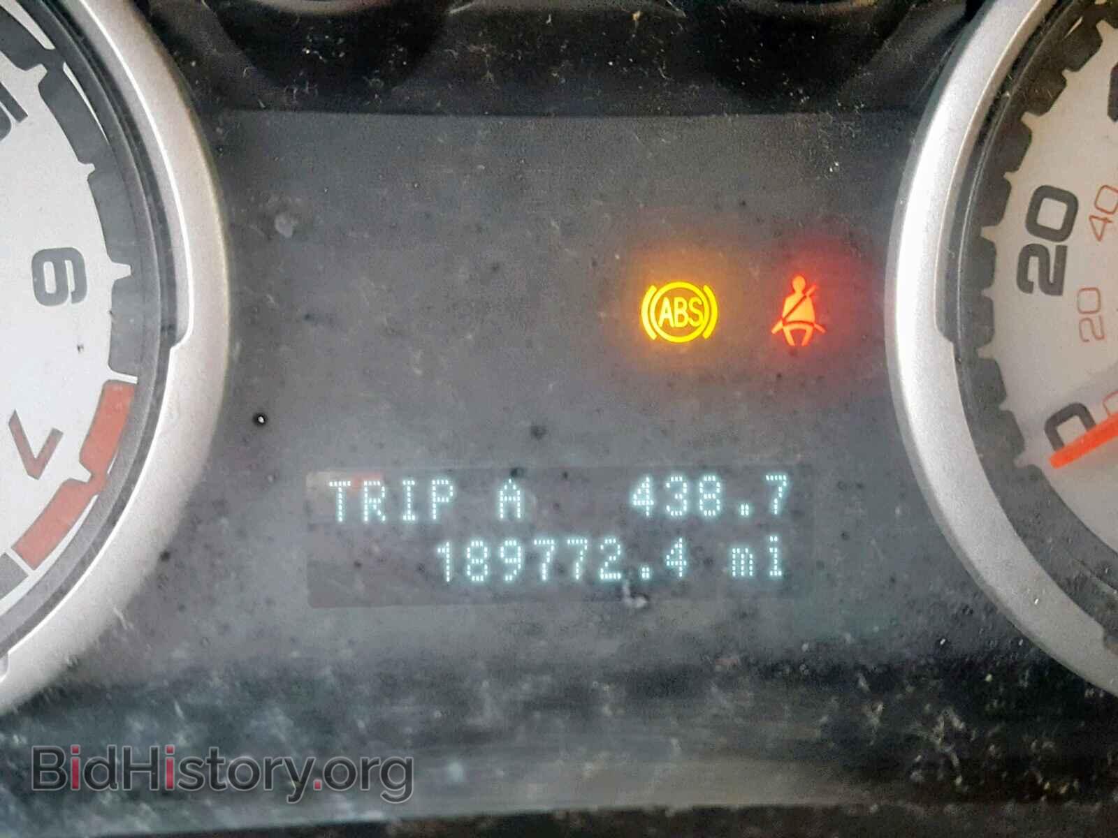 2008 FORD FOCUS SE - VIN: 1FAHP35N88W111446 - Фото 8