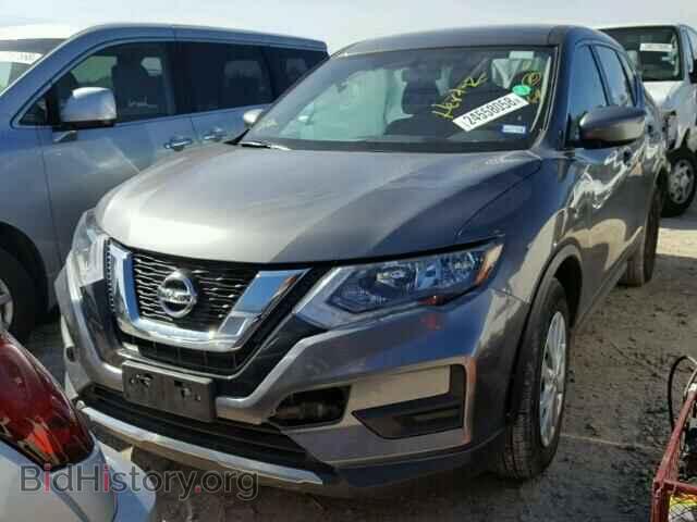 2017 NISSAN ROGUE S - VIN: KNMAT2MT5HP535937 - Фото 2