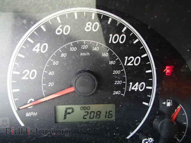 2012 TOYOTA COROLLA - VIN: 2T1BU4EE1CC792047 - Фото 8