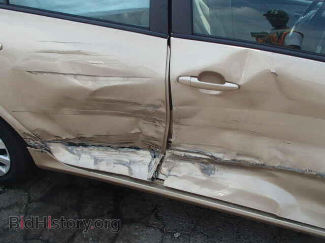 2012 TOYOTA COROLLA - VIN: 2T1BU4EE1CC792047 - Фото 10
