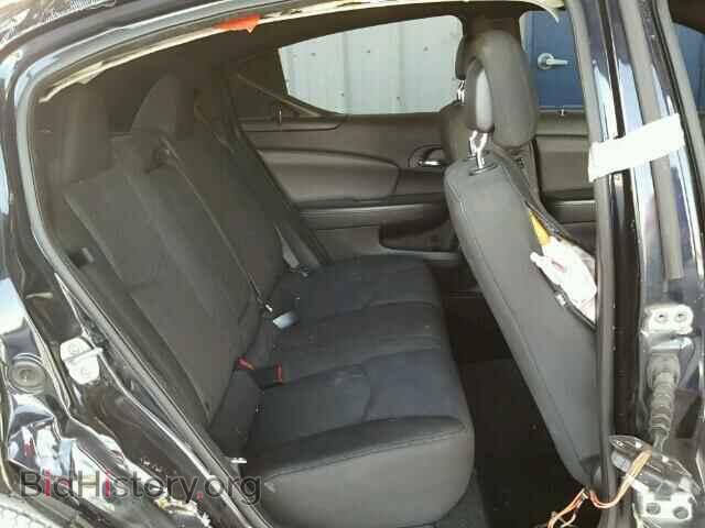 2012 DODGE AVENGER - VIN: 1C3CDZAG7CN315083 - Фото 6