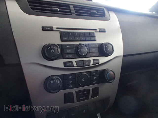 2010 FORD FOCUS - VIN: 1FAHP3FN5AW150077 - Photo 9