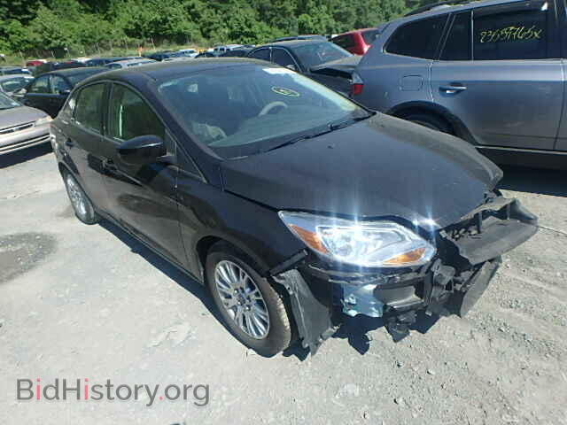 Фотография 1FAHP3F24CL470310 - FORD FOCUS 2012
