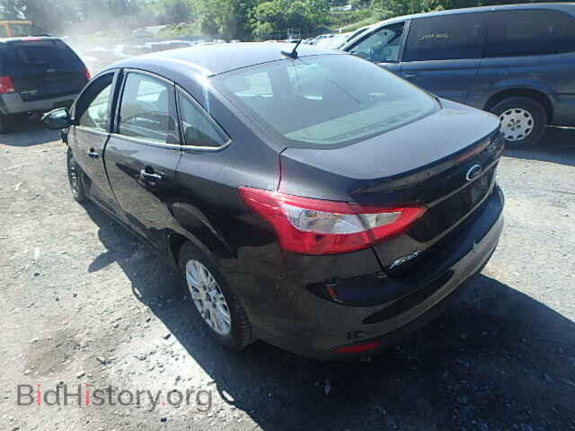2012 FORD FOCUS - VIN: 1FAHP3F24CL470310 - Photo 3