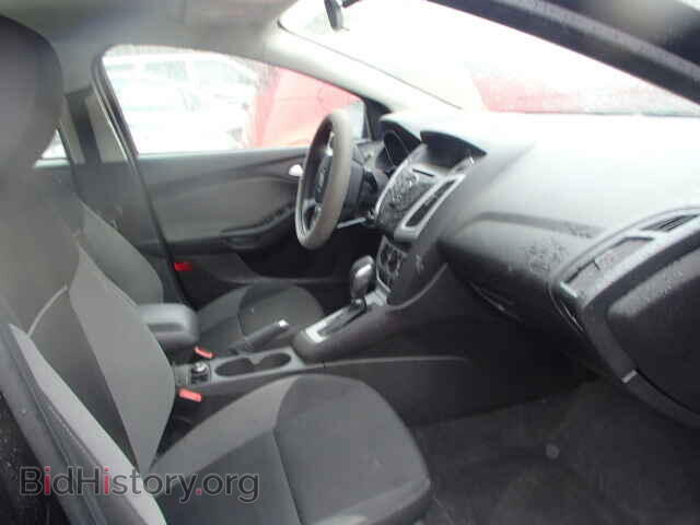 2012 FORD FOCUS - VIN: 1FAHP3F24CL470310 - Photo 5