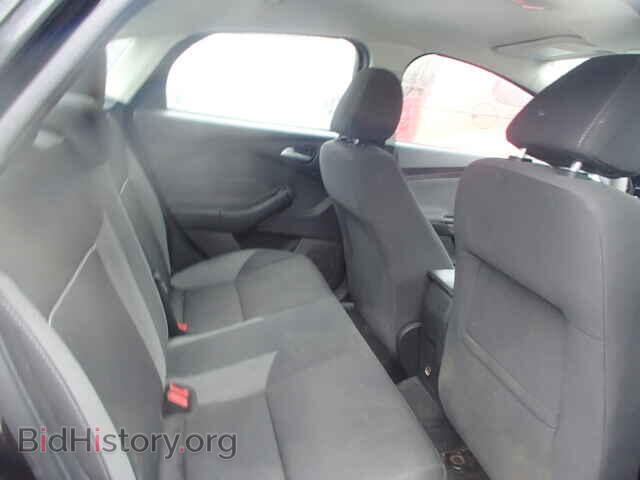 2012 FORD FOCUS - VIN: 1FAHP3F24CL470310 - Photo 6