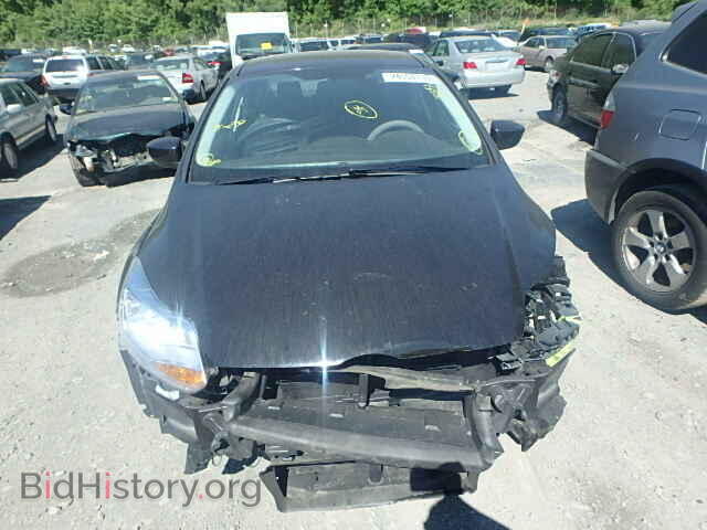 2012 FORD FOCUS - VIN: 1FAHP3F24CL470310 - Photo 10