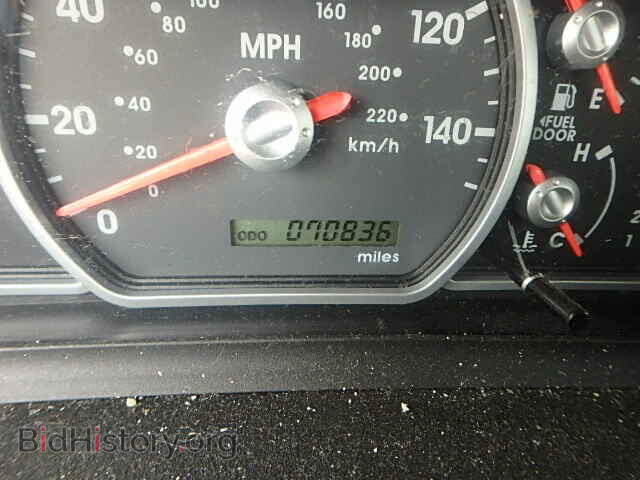 2009 MITSUBISHI GALANT - VIN: 4A3AB36F79E028256 - Фото 8