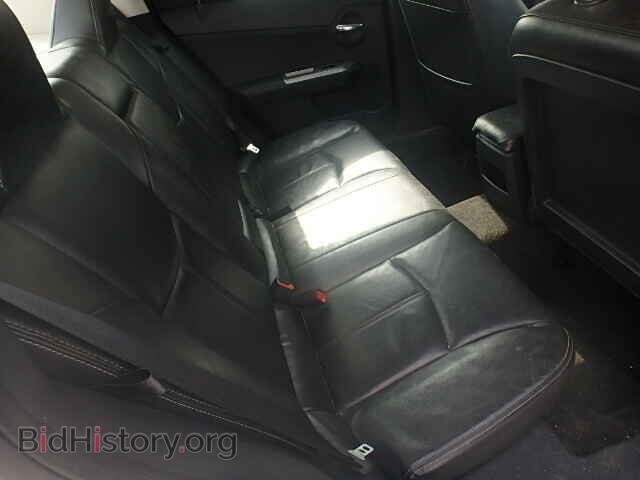 2010 DODGE AVENGER - VIN: 1B3CC5FB7AN190086 - Фото 6