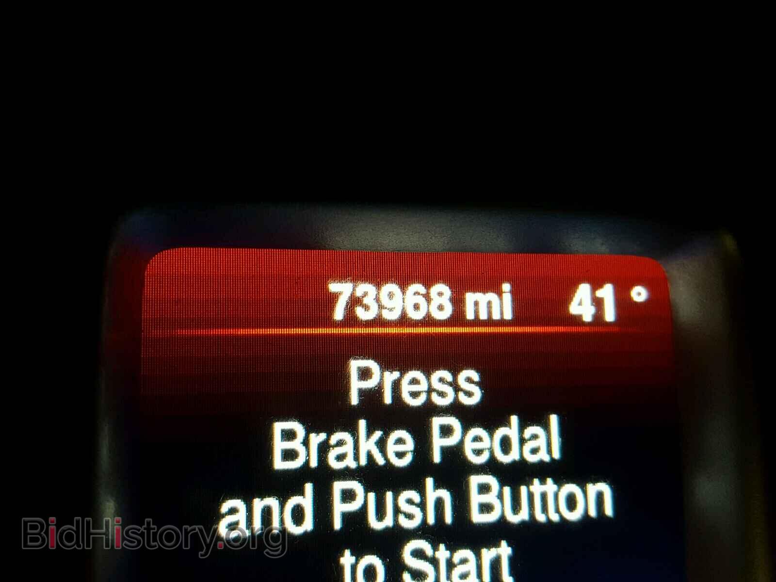 2014 DODGE JOURNEY - VIN: 3C4PDCABXET134531 - Фото 8