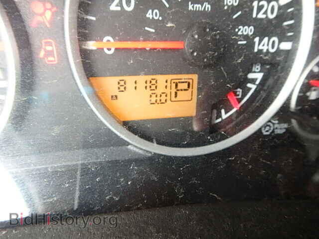 2009 NISSAN PATHFINDER - VIN: 5N1AR18B29C618532 - Фото 8