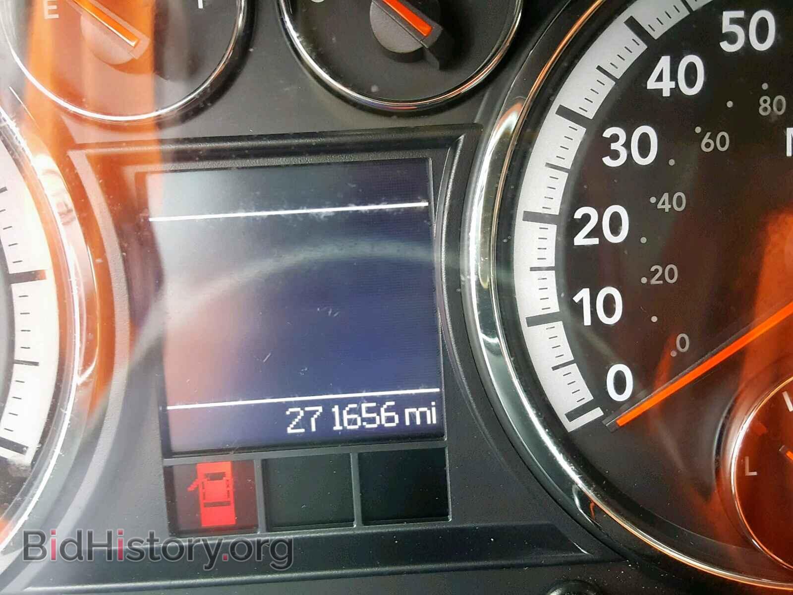 2011 DODGE RAM 1500 - VIN: 1D7RV1CT9BS617480 - Фото 8