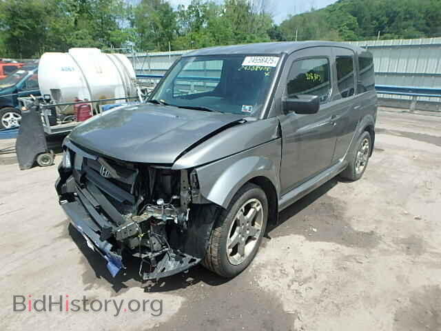 2008 HONDA ELEMENT - VIN: 5J6YH18998L006565 - Photo 2