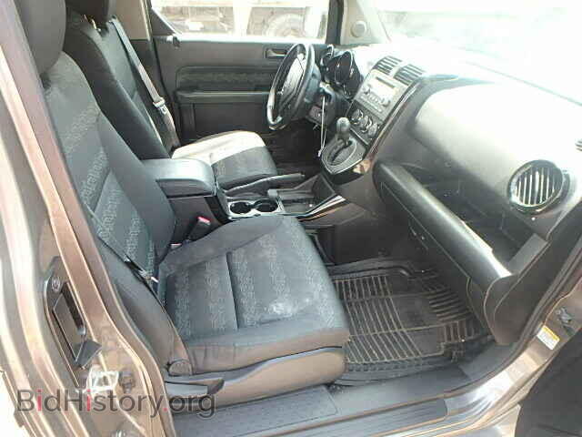 2008 HONDA ELEMENT - VIN: 5J6YH18998L006565 - Photo 5