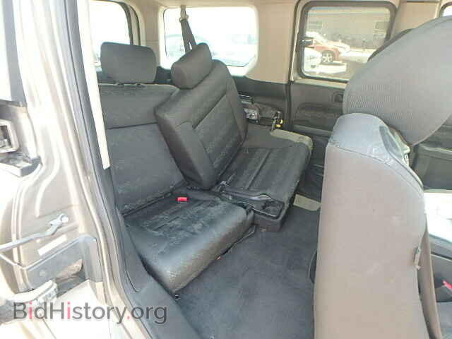 2008 HONDA ELEMENT - VIN: 5J6YH18998L006565 - Photo 6