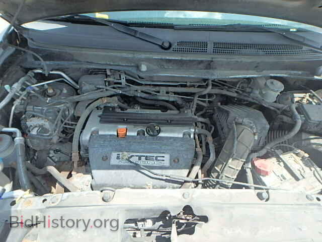 2008 HONDA ELEMENT - VIN: 5J6YH18998L006565 - Photo 7