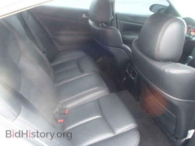 2009 NISSAN MAXIMA - VIN: 1N4AA51E39C843233 - Фото 6