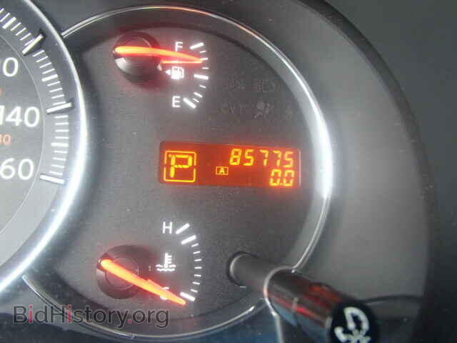2009 NISSAN MAXIMA - VIN: 1N4AA51E39C843233 - Фото 8