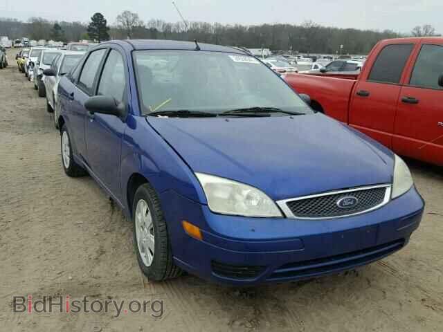 Фотография 1FAFP34NX5W150821 - FORD FOCUS 2005