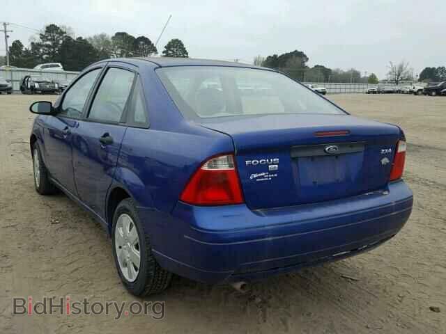 2005 FORD FOCUS - VIN: 1FAFP34NX5W150821 - Photo 3