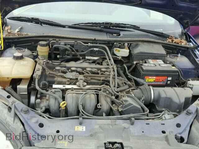 2005 FORD FOCUS - VIN: 1FAFP34NX5W150821 - Photo 7