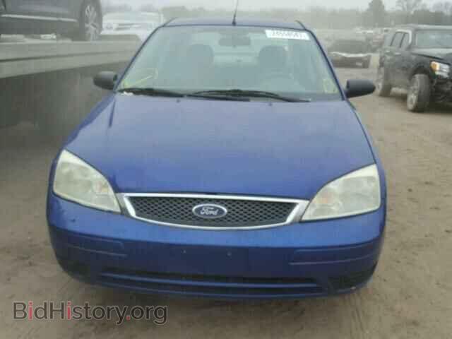 2005 FORD FOCUS - VIN: 1FAFP34NX5W150821 - Photo 9