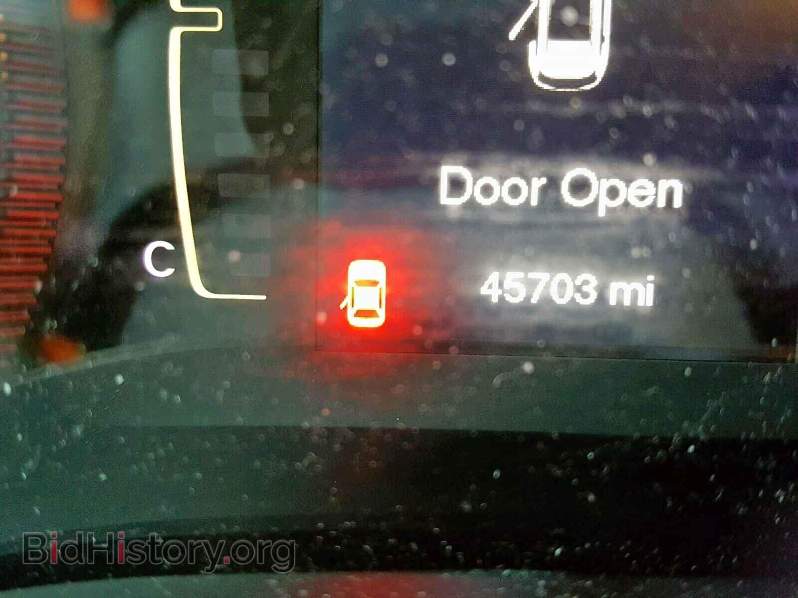 2015 JEEP CHEROKEE L - VIN: 1C4PJMCS7FW795568 - Фото 8