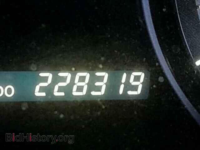 2009 LEXUS ES350 - VIN: JTHBJ46G292309843 - Фото 8