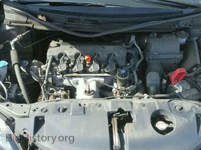 2013 HONDA CIVIC - VIN: 19XFB2F5XDE265718 - Фото 7