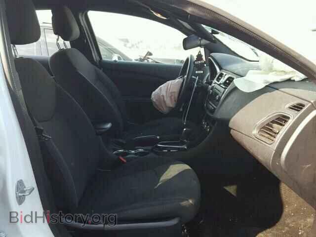 2014 CHRYSLER 200 - VIN: 1C3CCBAB9EN167942 - Photo 5