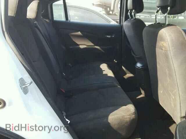 2014 CHRYSLER 200 - VIN: 1C3CCBAB9EN167942 - Photo 6