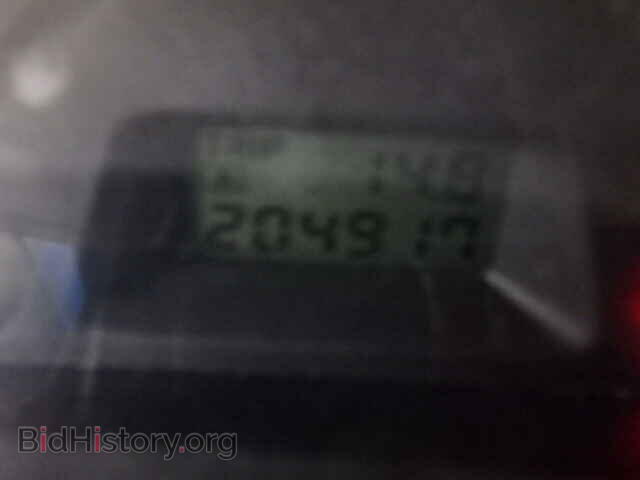 2002 MITSUBISHI LANCER - VIN: JA3AJ26E02U006651 - Photo 8