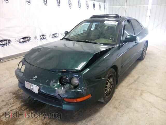 2000 ACURA INTEGRA - VIN: JH4DB7651YS002085 - Фото 2