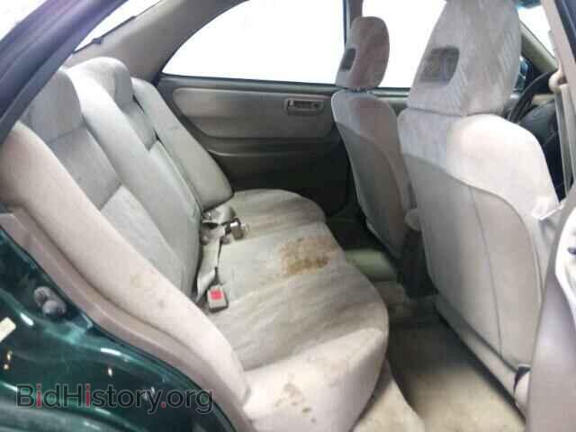 2000 ACURA INTEGRA - VIN: JH4DB7651YS002085 - Фото 6