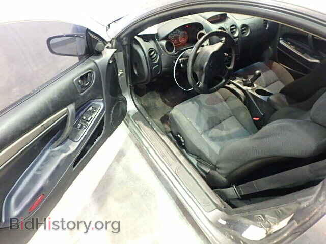 2003 MITSUBISHI ECLIPSE - VIN: 4A3AC44G43E127607 - Фото 9