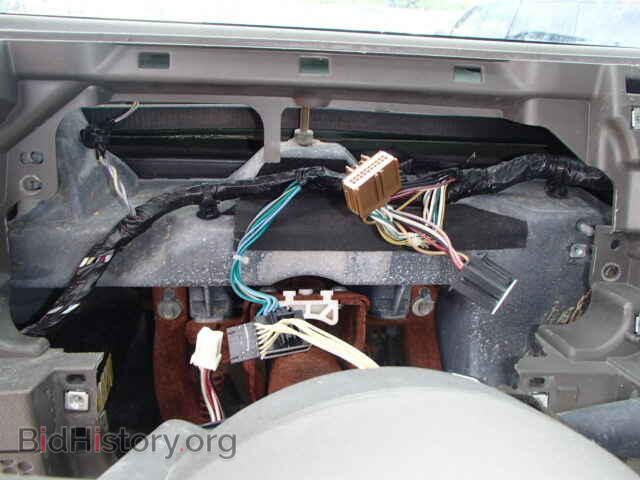 2008 JEEP WRANGLER - VIN: 1J4FA24198L506436 - Фото 8