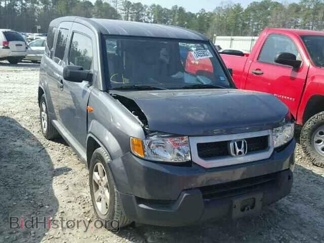 Photo 5J6YH187X9L004338 - HONDA ELEMENT 2009